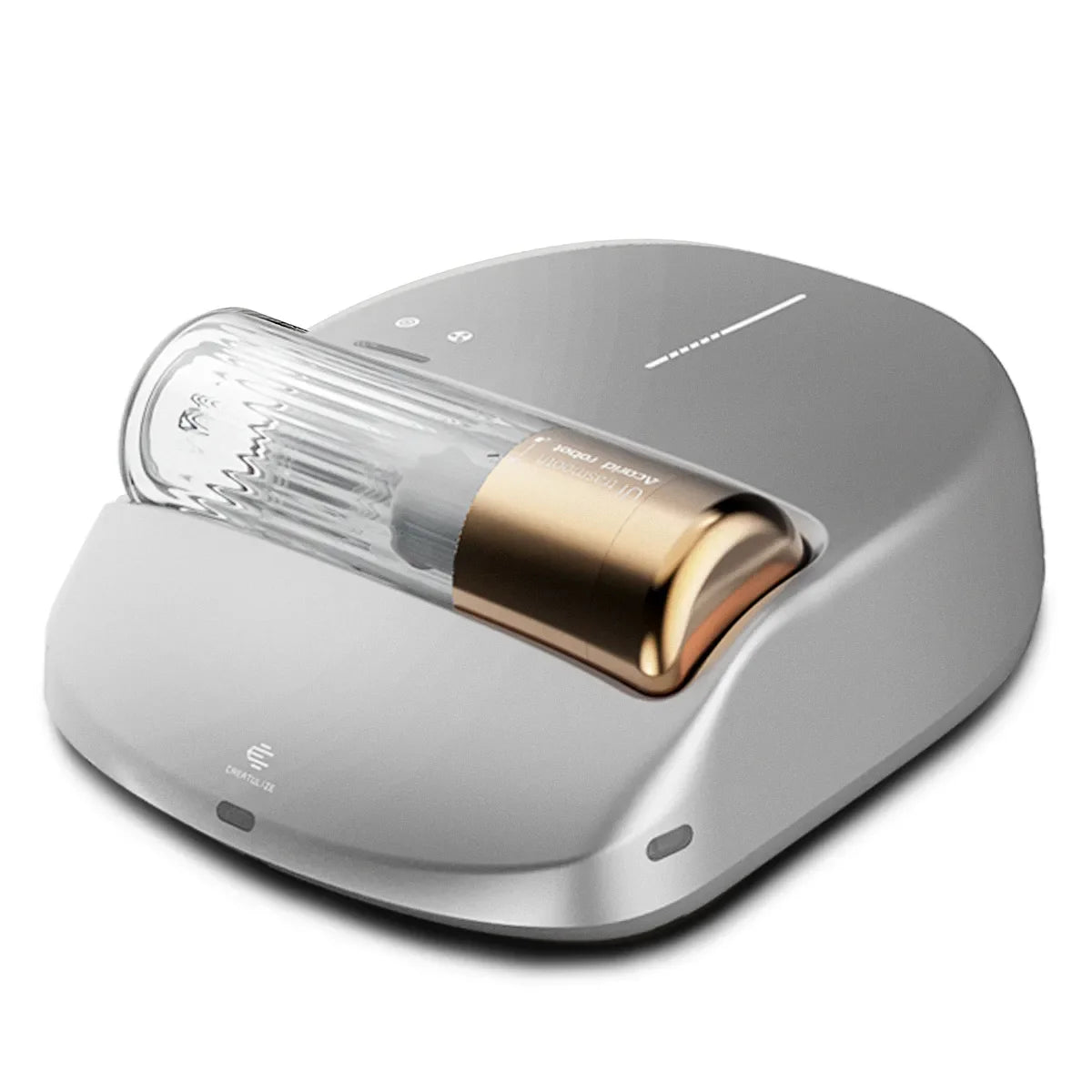 X1 Robot Bed Vacuum Cleaner