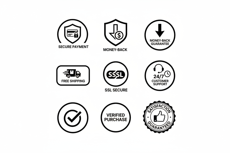 Make it black and white